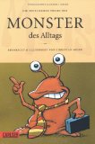 - Monster des Alltags: Die gesammelten Schrecken der Monster des Alltags: Sonderausgabe