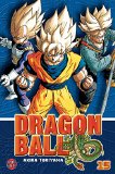 Toriyama, Akira - Dragon Ball - Sammelband-Edition, Band 13