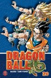 Toriyama, Akira - Dragon Ball - Sammelband-Edition, Band 21