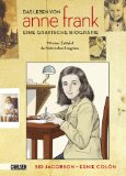 Folman, Ari - Das Tagebuch der Anne Frank: Graphic Diary. Umgesetzt von Ari Folman und David Polonsky