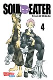  - Soul Eater, Band 1