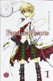  - Pandora Hearts, Band 2
