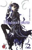 - Pandora Hearts, Band 4
