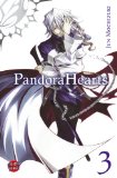  - Pandora Hearts, Band 4