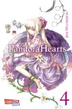  - Pandora Hearts, Band 6