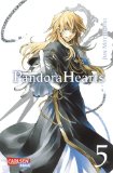  - Pandora Hearts, Band 6