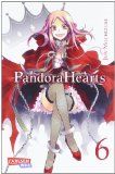  - Pandora Hearts, Band 7