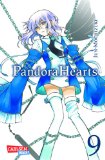  - Pandora Hearts, Band 10