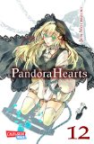  - Pandora Hearts, Band 10