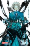  - Pandora Hearts, Band 12