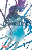  - Pandora Hearts, Band 16