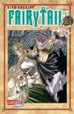  - Fairy Tail, Band 16