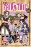 - Fairy Tail, Band 17