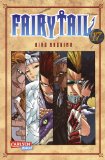  - Fairy Tail, Band 18
