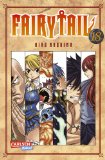 - Fairy Tail, Band 20