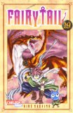 - Fairy Tail, Band 20