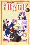 - Fairy Tail, Band 21
