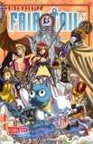 - Fairy Tail, Band 23