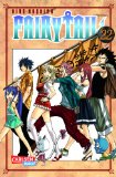 - Fairy Tail, Band 23
