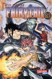 - Fairy Tail, Band 26