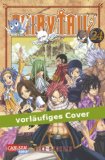 - Fairy Tail, Band 23