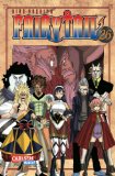 Mashima, Hiro - Fairy Tail, Band 28