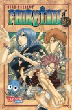 Mashima, Hiro - Fairy Tail, Band 29