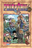- Fairy Tail, Band 32
