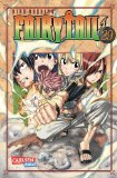 Mashima, Hiro - Fairy Tail, Band 30
