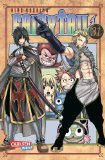 Mashima, Hiro - Fairy Tail, Band 30