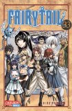 - Fairy Tail, Band 32