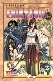 - Fairy Tail, Band 33