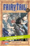 Mashima, Hiro - Fairy Tail, Band 34