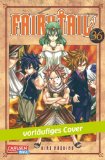 Mashima, Hiro - Fairy Tail, Band 34