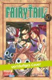 Mashima, Hiro - Fairy Tail, Band 35