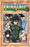 Mashima, Hiro - Fairy Tail, Band 40