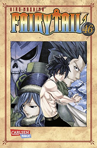  - Fairy Tail 46