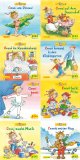  - Pixi-Bundle 8er Serie 190: Neue Abenteuer mit Conni