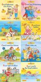  - Pixi-Bundle 8er Serie 193: Der kleine Rabe Socke