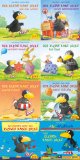  - Pixi-Bundle 8er Serie 177: Die Maus