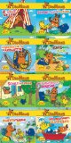  - Pixi-Bundle 8er Serie 181: Sesamstraße