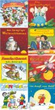  - Pixi-Bundle 8er Serie W 28: Es weihnachtet sehr