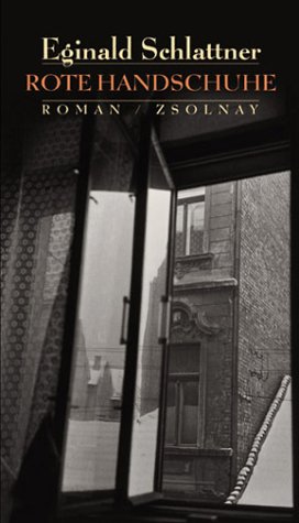 - Rote Handschuhe: Roman