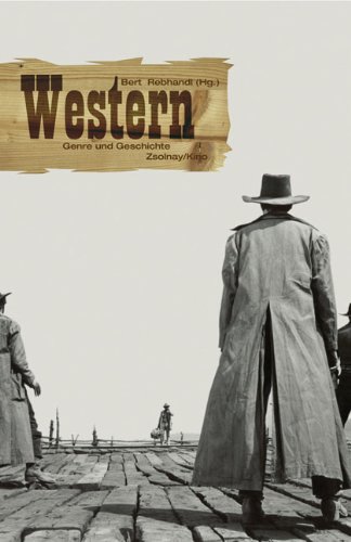 - Western: Genre und Geschichte