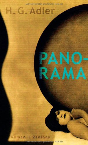  - Panorama. Roman