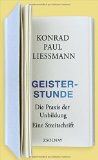  - Die Gretchenfrage: 