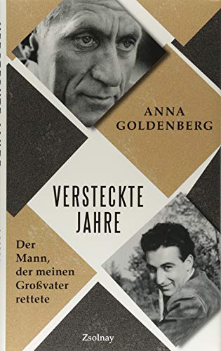 - Versteckte Jahre: Der Mann, der meinen Großvater rettete