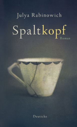  - Spaltkopf: Roman