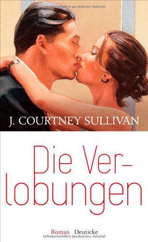  - Die Verlobungen: Roman