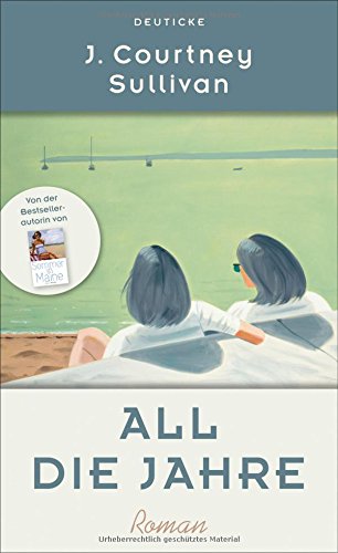 - All die Jahre: Roman